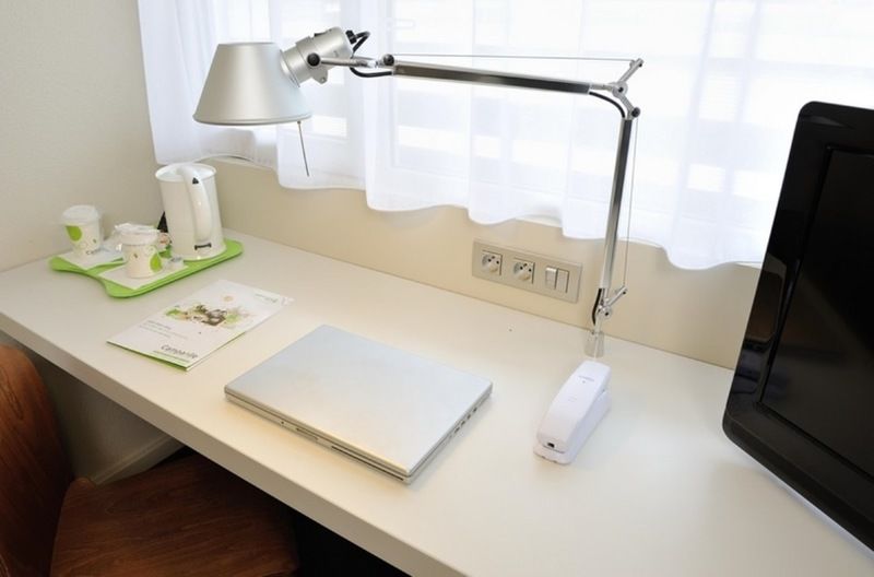 B&B Hotel Lorient ラネステ エクステリア 写真